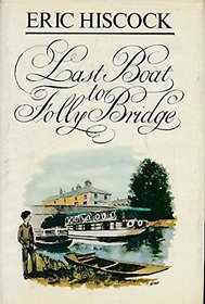 Last Boat to Folly Bridge