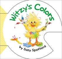 Witzy's Colors (Little Suzy's Zoo)