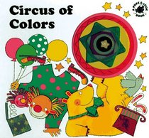 Circus of Colors (Poke and Look)