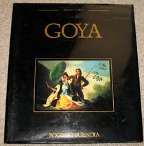 Goya: Masters Gallery (Master's Gallery)