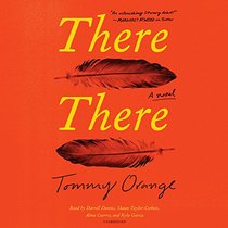 There There (Audio CD) (Unabridged)