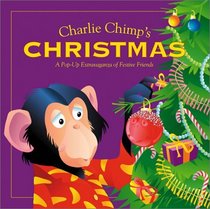 Charlie Chimp's Christmas