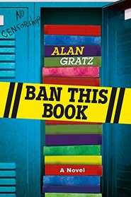 Ban This Book: A Novel