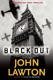 Black Out (Frederick Troy, Bk 1)