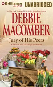Jury of His Peers: A Selection from The Unexpected Husband