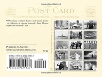 The Statue of Liberty (Postcards of America)