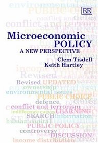 Microeconomic Policy: A New Perspective