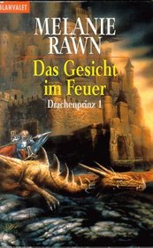 Drachenprinz 01. Das Gesicht im Feuer. ( Fantasy).