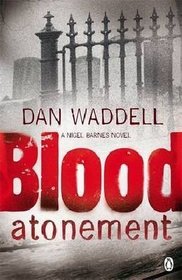 Blood Atonement (Nigel Barnes, Bk 2)