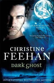 Dark Ghost ('Dark' Carpathian)