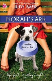 Norah's Ark (Steeple Hill Cafe)