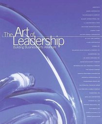 The Art of Leadership: Building Business-Arts Alliances