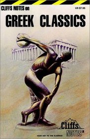 Cliffs Notes: Greek Classics