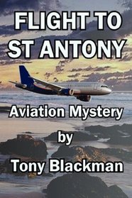 Flight to St Antony