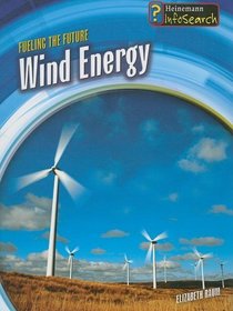 Wind Energy (Fueling the Future)
