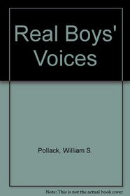 Real Boys' Voices