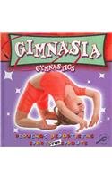 Gimnasia/Gymnastics (Pequenos Deportistas/Sports for Sprouts) (Spanish Edition)
