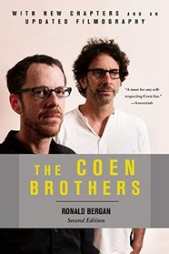 The Coen Brothers, 2nd Edition