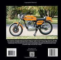 The Book of Ducati Overhead Camshaft Singles: 1955-1974