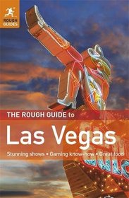 The Rough Guide to Las Vegas (Rough Guides)