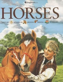 Horses (Single Subject References)