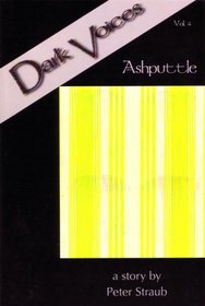 Dark Voices, Vol. 4: Ashputtle