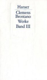 Werke, 4 Bde., Bd.3