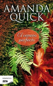 El veneno perfecto (Spanish Edition)