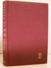 Essays of E. B. White
