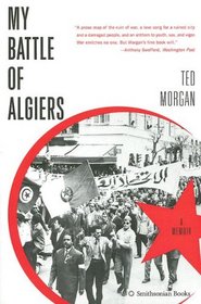 My Battle of Algiers: A Memoir