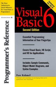 Visual Basic 6