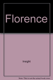 Florence (Insight Guide Florence)