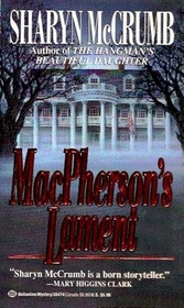 MacPherson's Lament (Elizabeth MacPherson, Bk 7)