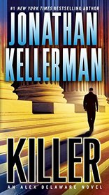 Killer (Alex Delaware, Bk 29)