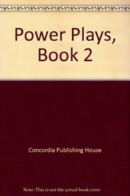 Power Plays, Book 2