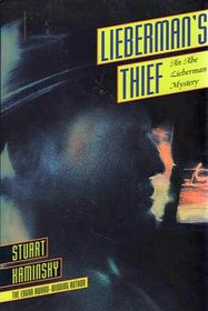 Lieberman's Thief (Henry Holt Mystery)
