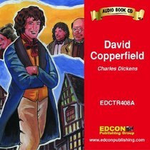 David Cooperfield (Bring the Classics to Life: Level 4)