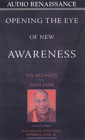 Opening the Eye of New Awareness