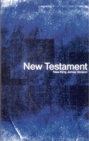 New Testament: New King James Version