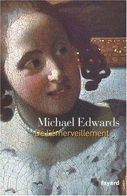 De l'merveillement (French Edition)