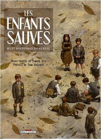 Les enfants sauvés (French Edition)