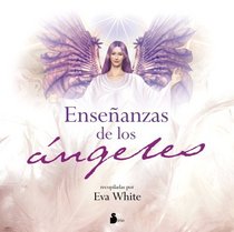 Ensenanzas de los angeles (Spanish Edition)