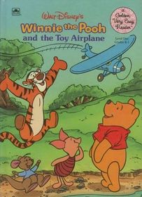 Walt Disney's Winnie the Pooh and the Toy Airplane