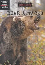 Bear Attacks (Animal Attack!)