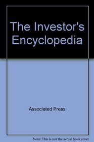 The investor's encyclopedia