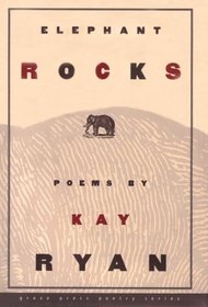 Elephant Rocks: Poems (Grove Press Poetry Series)