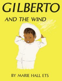 Gilberto and the Wind (Picture Puffin Books)