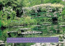 Monet's Garens at Giverny: A Book of Postcards