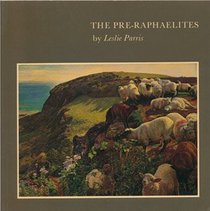 The Pre-Raphaelites (Tate Gallery Colour Book Series)