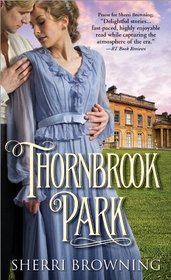 Thornbrook Park (Thornbrook Park, Bk 1)
